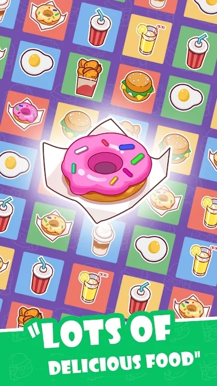 放置食品吧截图2