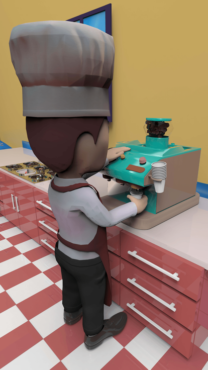 Restaurant Craft截图4