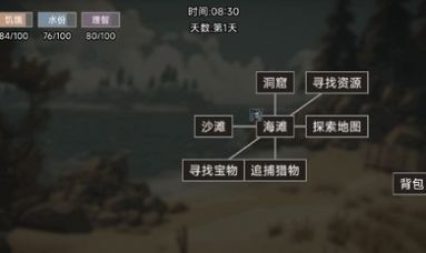 饥荒不慌截图1