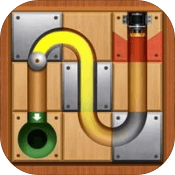 Woody Ball Puzzle加速器