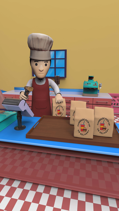 Restaurant Craft截图