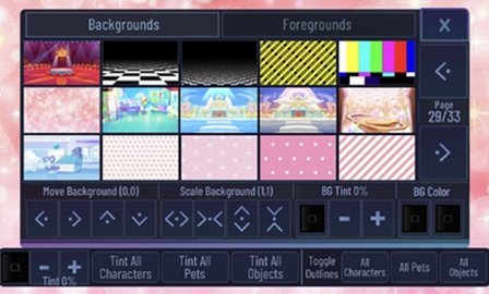 Gacha Oven截图1