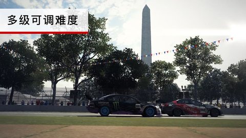 grid2019好玩吗 grid2019玩法简介