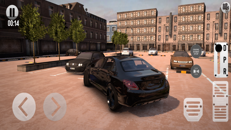 Car Parking Games Simulator好玩吗 Car Parking Games Simulator玩法简介