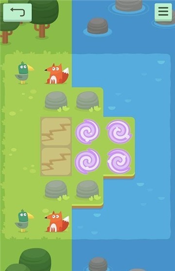 动物探险截图3