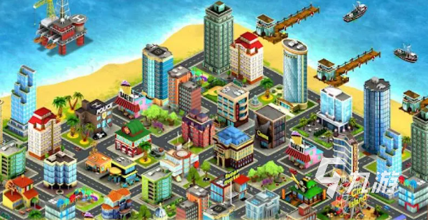 受欢迎的建设村庄的游戏有哪些 耐玩的建造类游戏排行榜2023
