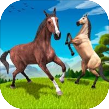 Wild Forest Horse Simulator加速器