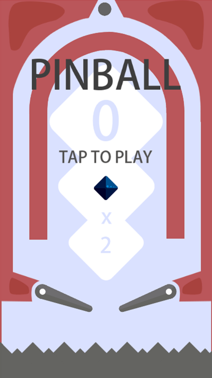 Pinball Sniper截图