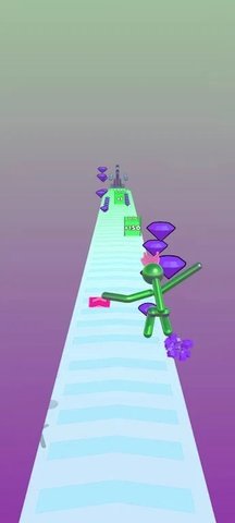 短跑高個子截圖2