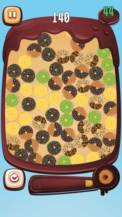 Triple Donuts好玩吗 Triple Donuts玩法简介