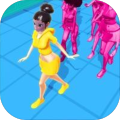 Popular Girls High加速器