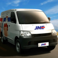 汽车JNE
