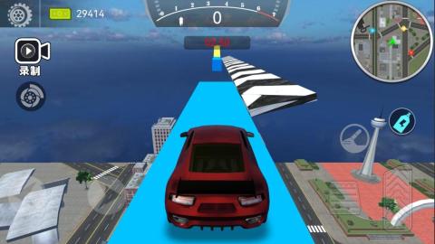 地平線極限競速飛車截圖4