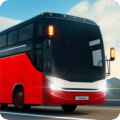 巴士模拟器极限道路加速器
