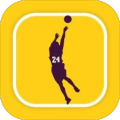 Clash BasketBall Pixel Stars