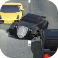 Traffic racer rider Most wanted real drag ra