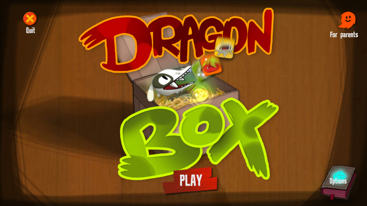 DragonBox什么時候出 公測上線時間預(yù)告