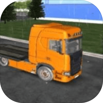 Truck Simulator GameRealistic加速器