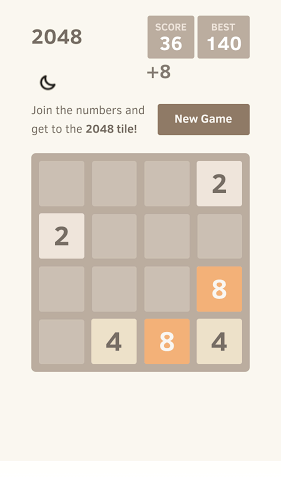 好玩的2048小游戏大全 有趣的2048小游戏推荐2023