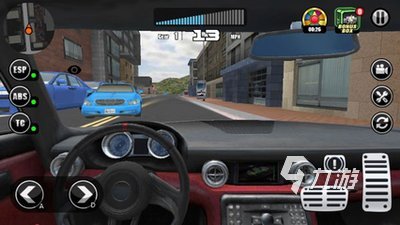 模拟驾驶手游推荐2023 很真实的模拟驾驶游戏下载大全