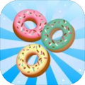 Triple Donuts