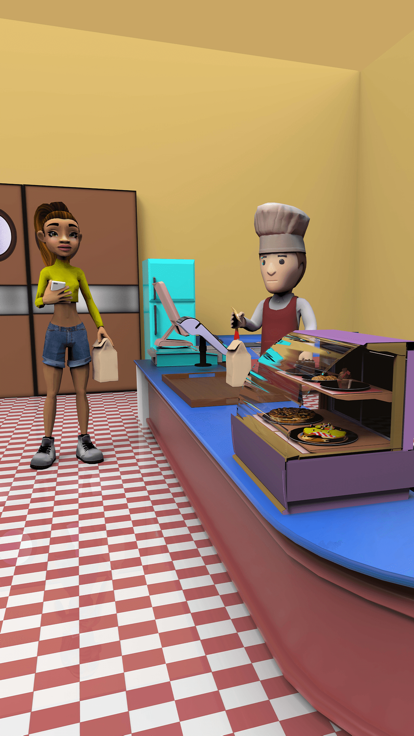 Restaurant Craft截图1