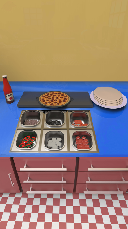 Restaurant Craft截图2