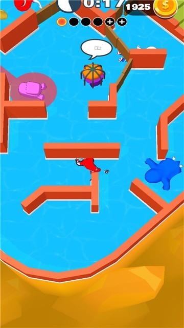 躲个猫猫截图1