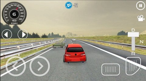 模拟驾驶训练好玩吗 模拟驾驶训练玩法简介