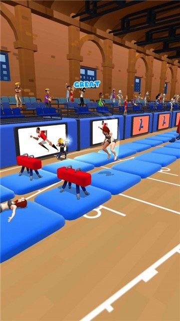 翻转冠军截图3
