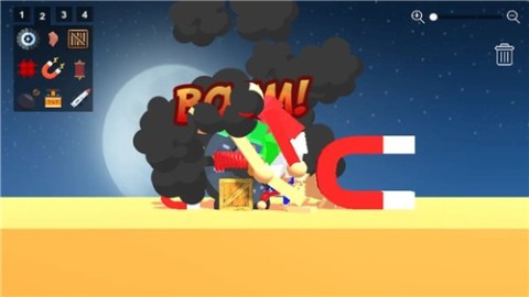 火柴人沙盒2截图3