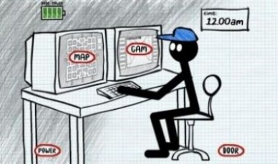 火柴人的午夜后宮截圖2