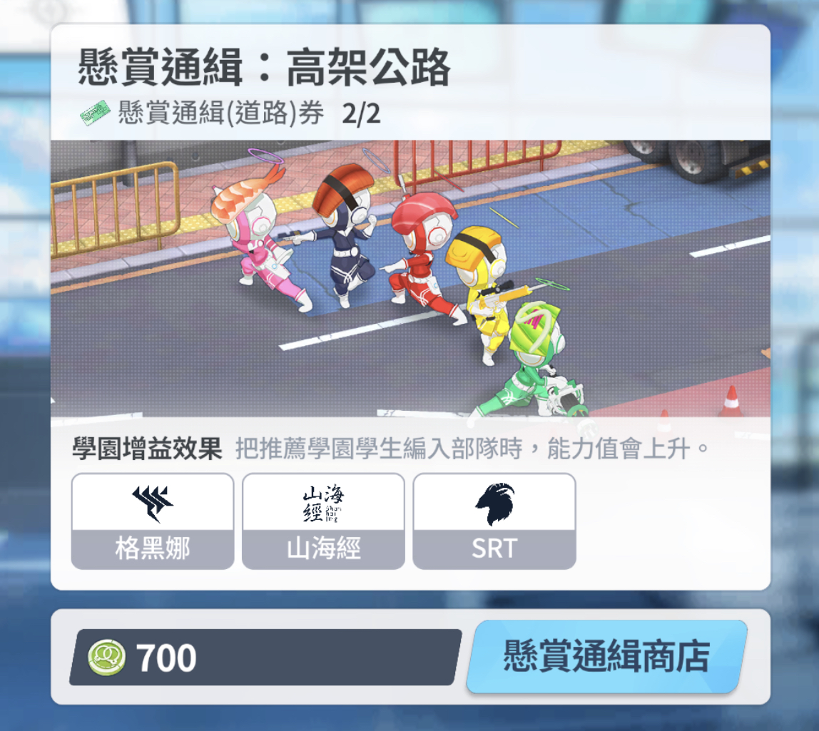 蔚蓝档案高架公路怎么过 蔚蓝档案高架公路过关攻略