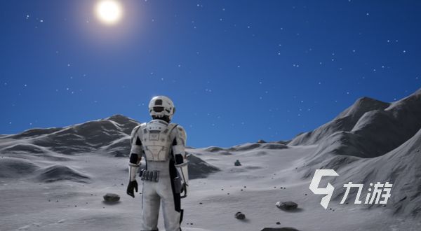 创造吧我们的星球开局选择星球技巧分享 开局选什么星球好