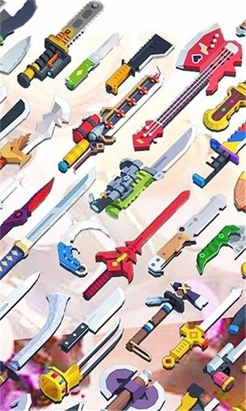 切水果次元世界截图1