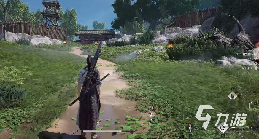 燕云十六声mmorpg怎么玩 燕云十六声最新预约安装地址分享