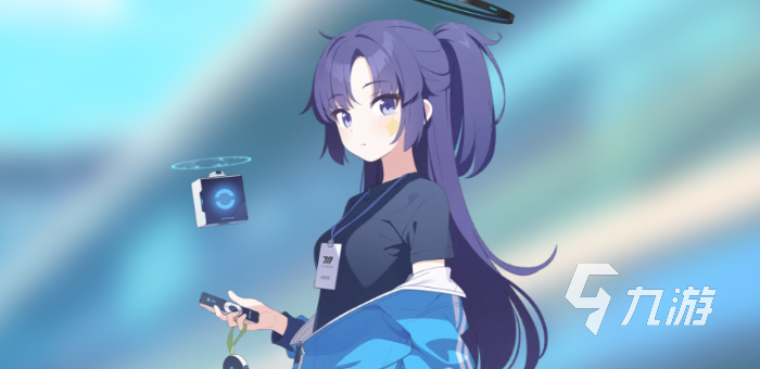 蔚蓝档案神秘属性T0榜 蔚蓝档案强力神秘属性学生介绍
