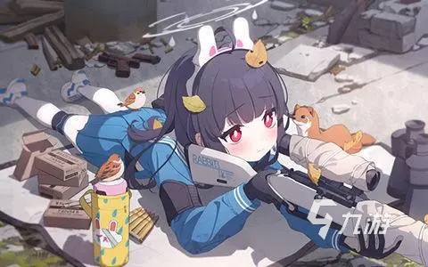 蔚蓝档案一之濑明日奈技能怎么样 一之濑明日奈技能以及强度分析