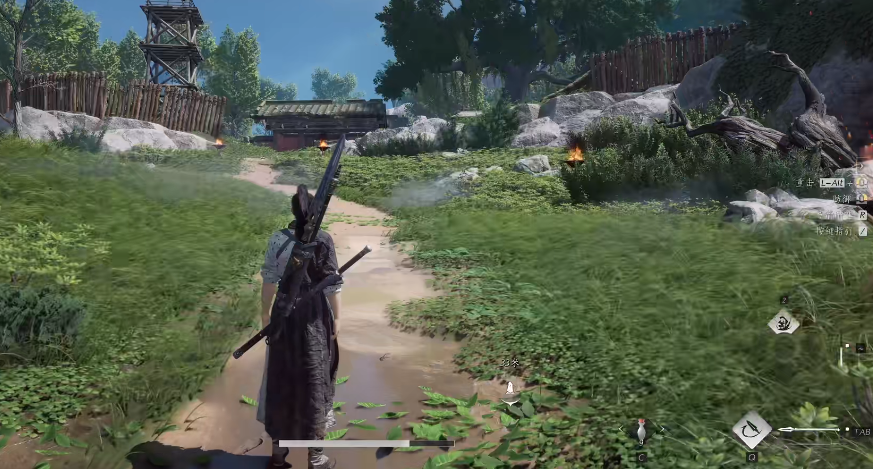 燕云十六声mmorpg怎么玩 燕云十六声最新预约安装地址分享