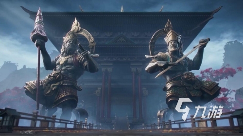 可以pk的手游叫什么 2023能進(jìn)行pk的游戲推薦