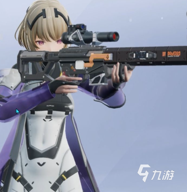 尘白禁区什么武器好 尘白禁区优秀武器推荐