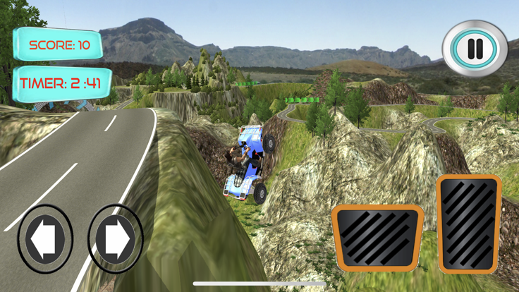 PsychedUpForUphillDrive什么时候出 公测上线时间预告