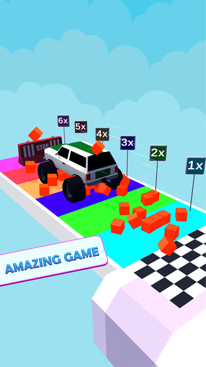 CarWashCarMakeupGame什么时候出 公测上线时间预告