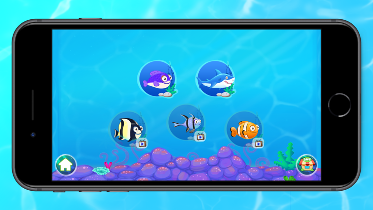 MyAquariumFish ankSim什么時候出 公測上線時間預(yù)告