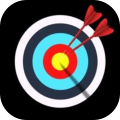 模拟射飞镖加速器