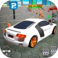 CarSmoothParker
