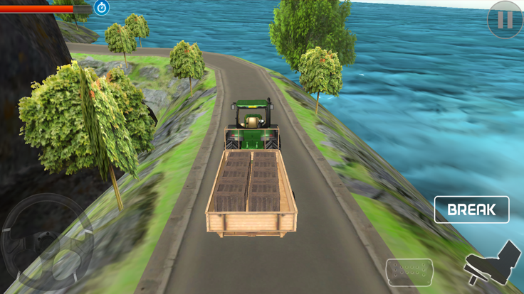 重型卡车 卡车模拟 | 卡车好玩吗 重型卡车 卡车模拟 | 卡车玩法简介
