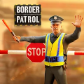 边境巡警