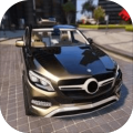 CarDrivingTestSimSUV