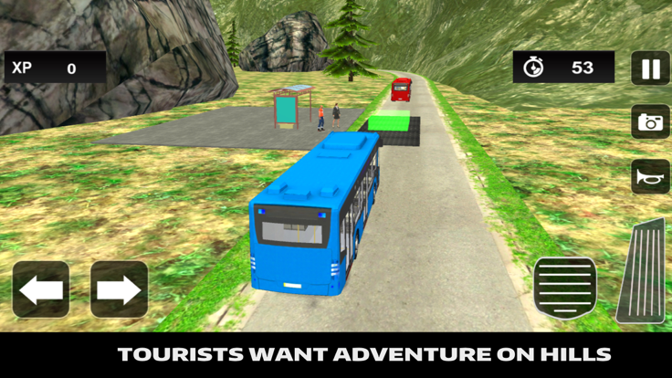 玩超级巴士驾驶模拟器好玩吗 玩超级巴士驾驶模拟器玩法简介